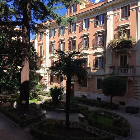 The Roman Way San Giovanni Экстерьер фото